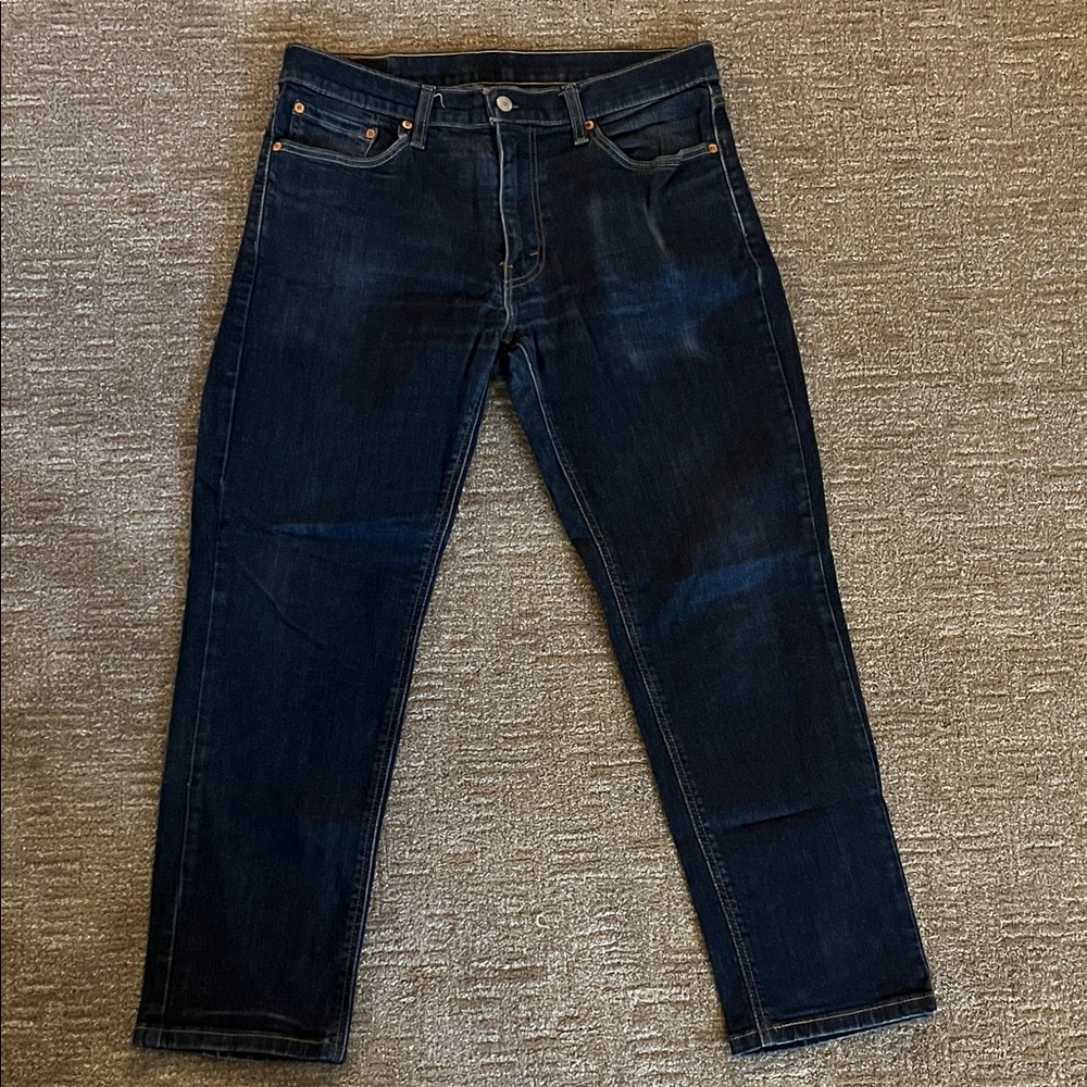 Levi's 541 Men's Denim Jeans